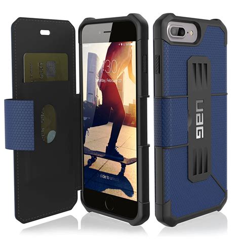 uag case iphone 7 plus drop test|uag cell phone case.